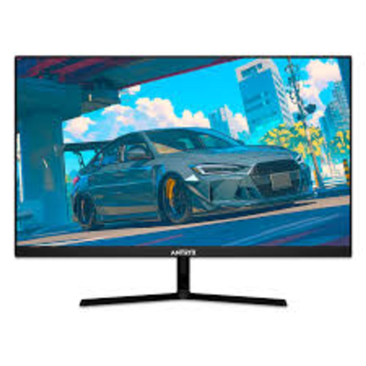 ANTRYX - MONITOR 27 ANTRYX IPX2711GOL FHD