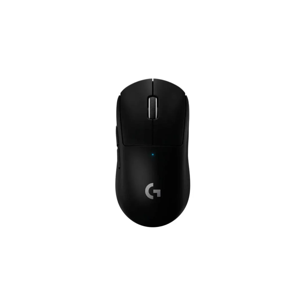 LOGITECH - MOUSE LOGITECH G PRO X SUPERLIGHT INALAMBRICO LIGHTSPEED HERO 25K NEGRO
