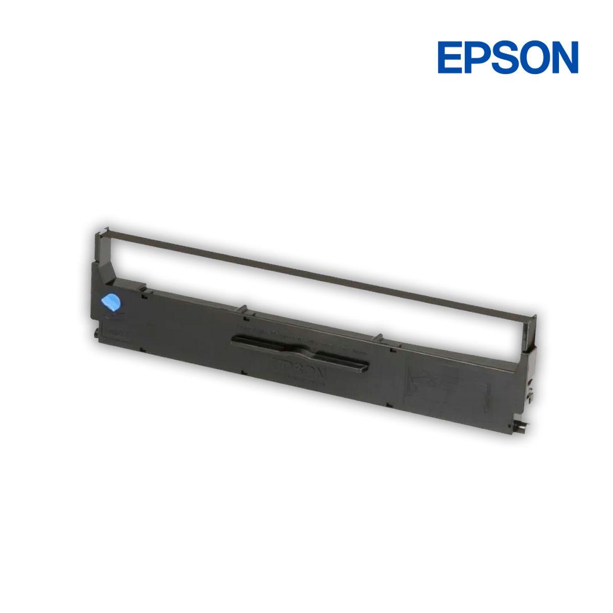 EPSON - Cinta Epson LX350 LX300 Original Negro