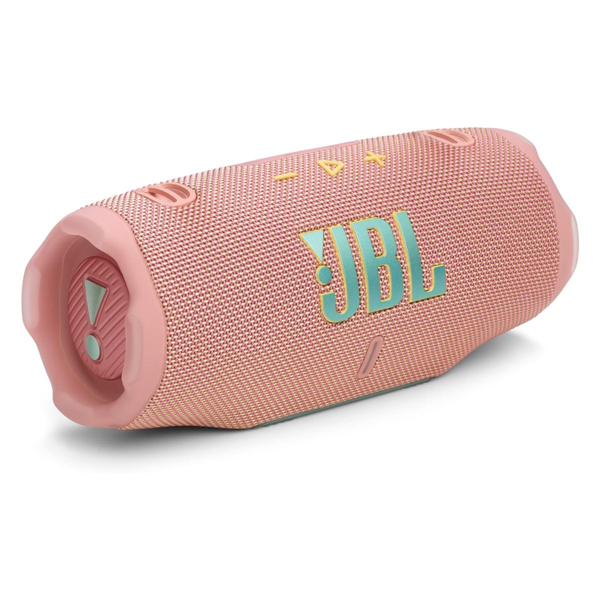 JBL - Parlante Jbl Charge 6 Bluetooth color Rosado pasión