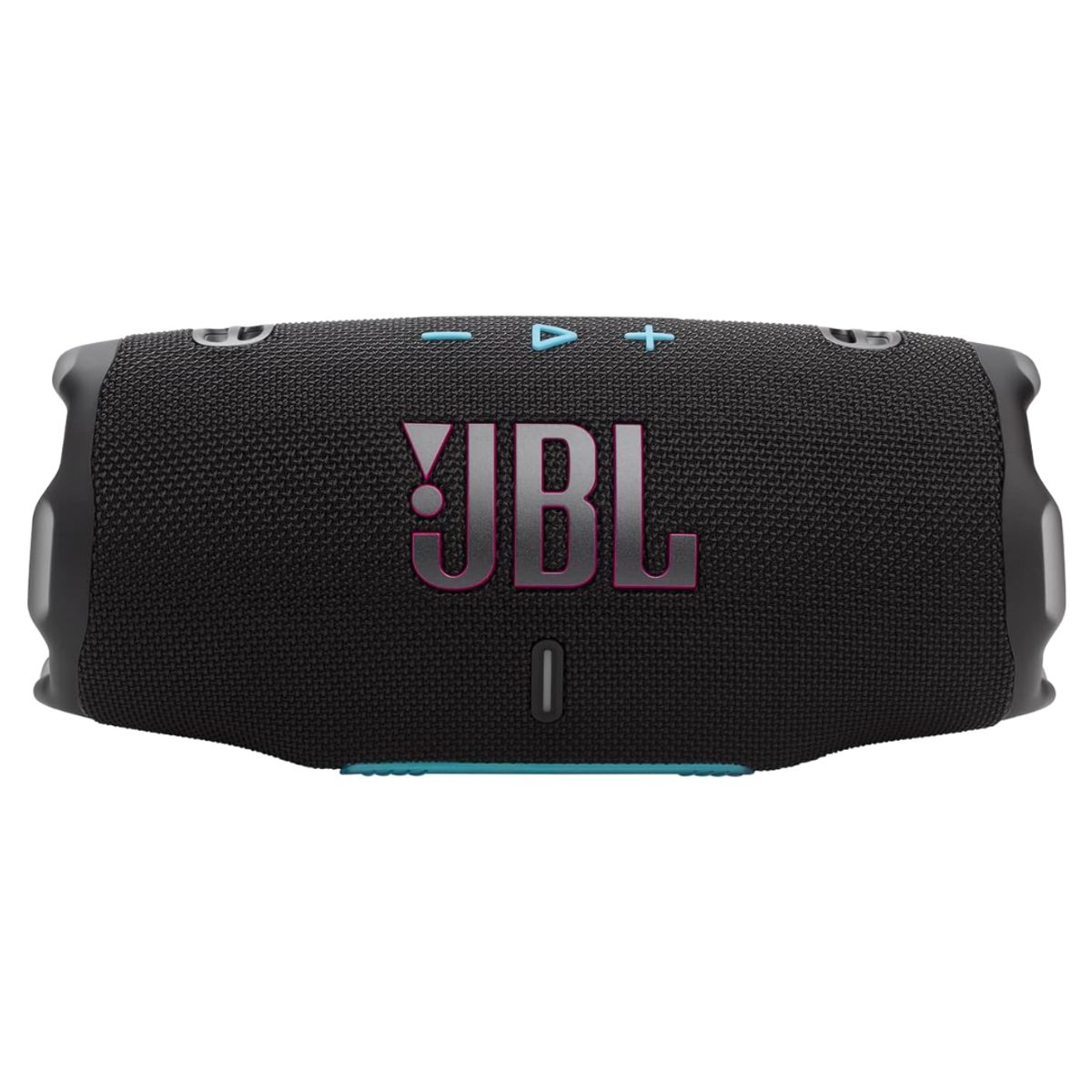 JBL - Parlante Jbl Charge 6 Bluetooth color funky black