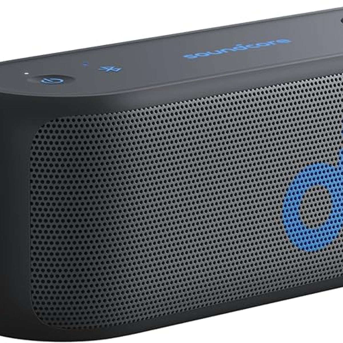 SOUNDCORE - SOUNDCORE SELECT 3 - PARLANTE BLUETOOTH PORTATIL NEGRO 16 WATTS