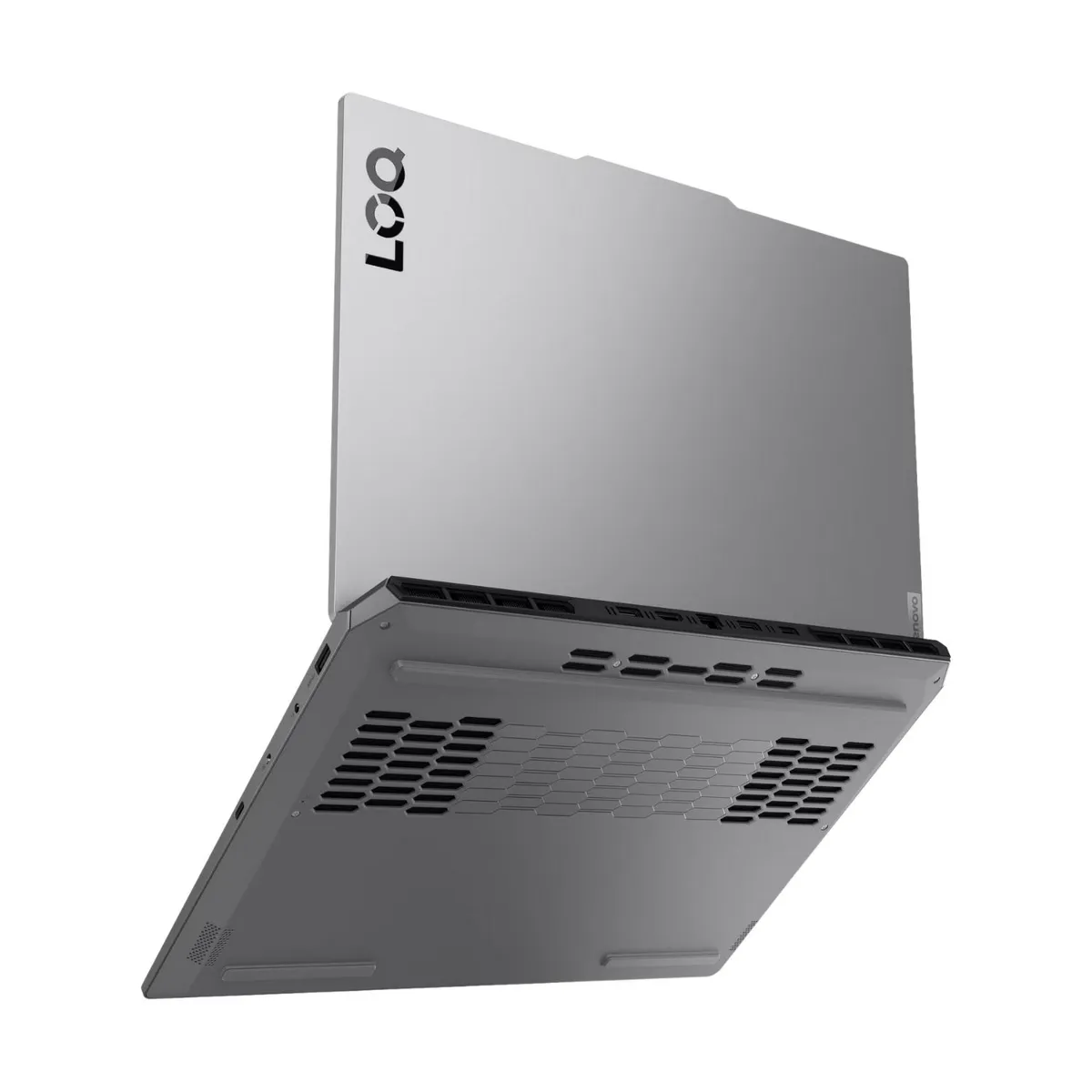 LENOVO - Laptop Lenovo LOQ 15IAX9 Intel Core i5-12450HX Ram 16Gb SSD 512Gb RTX 3050 15,6" FHD WIN 11