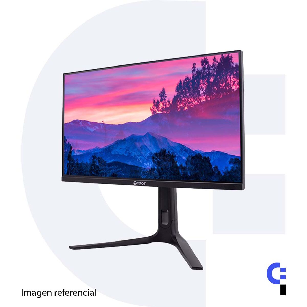 TEROS - MONITOR 27 TEROS TE-2754G