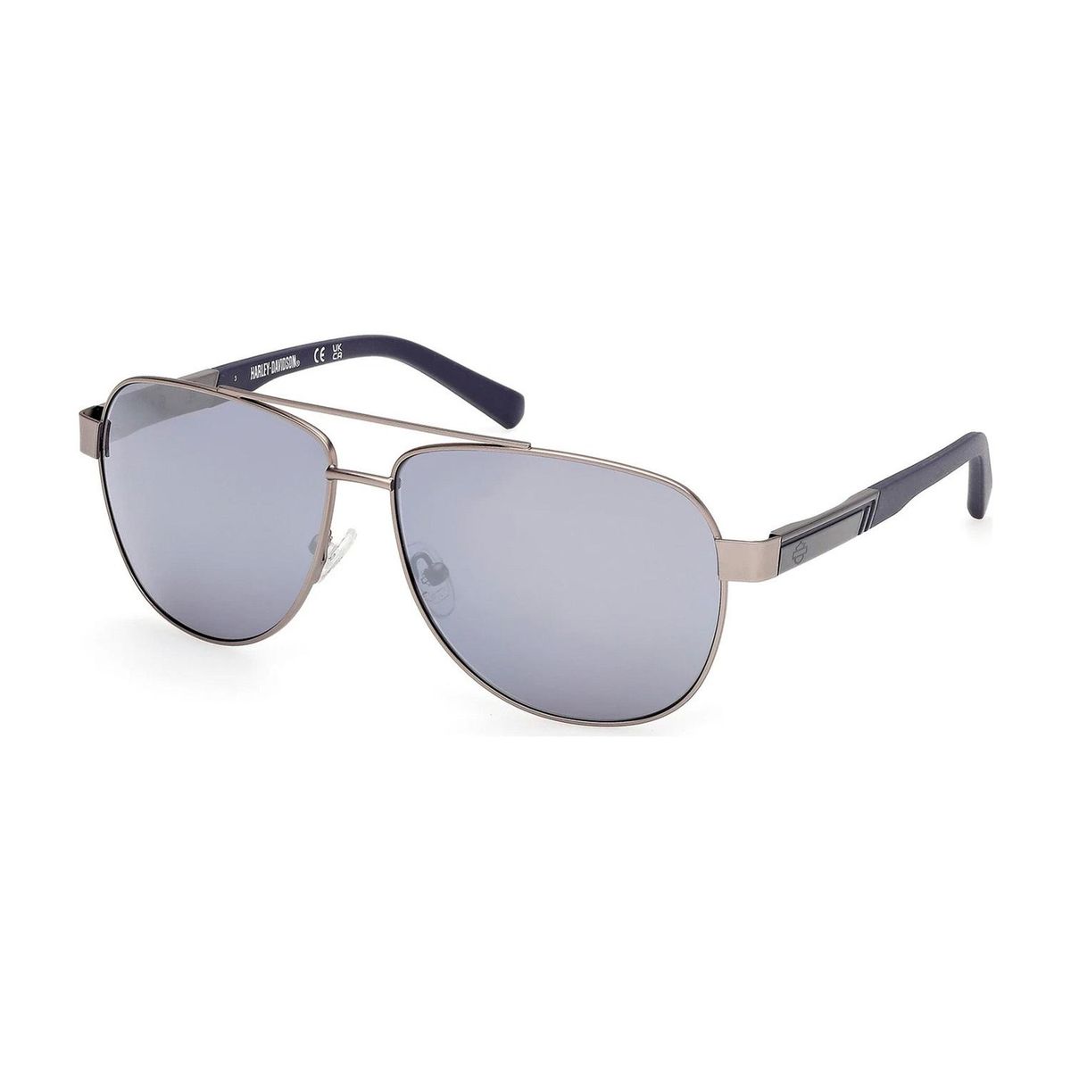 HARLEY DAVIDSON - LENTES DE SOL UV400 HOMBRE HD00021 11X 62 HARLEY DAVIDSON