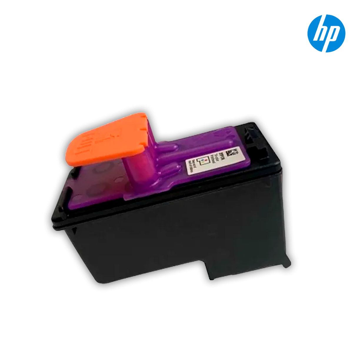 HP - Cabezal HP 3YP17AL Original Tricolor