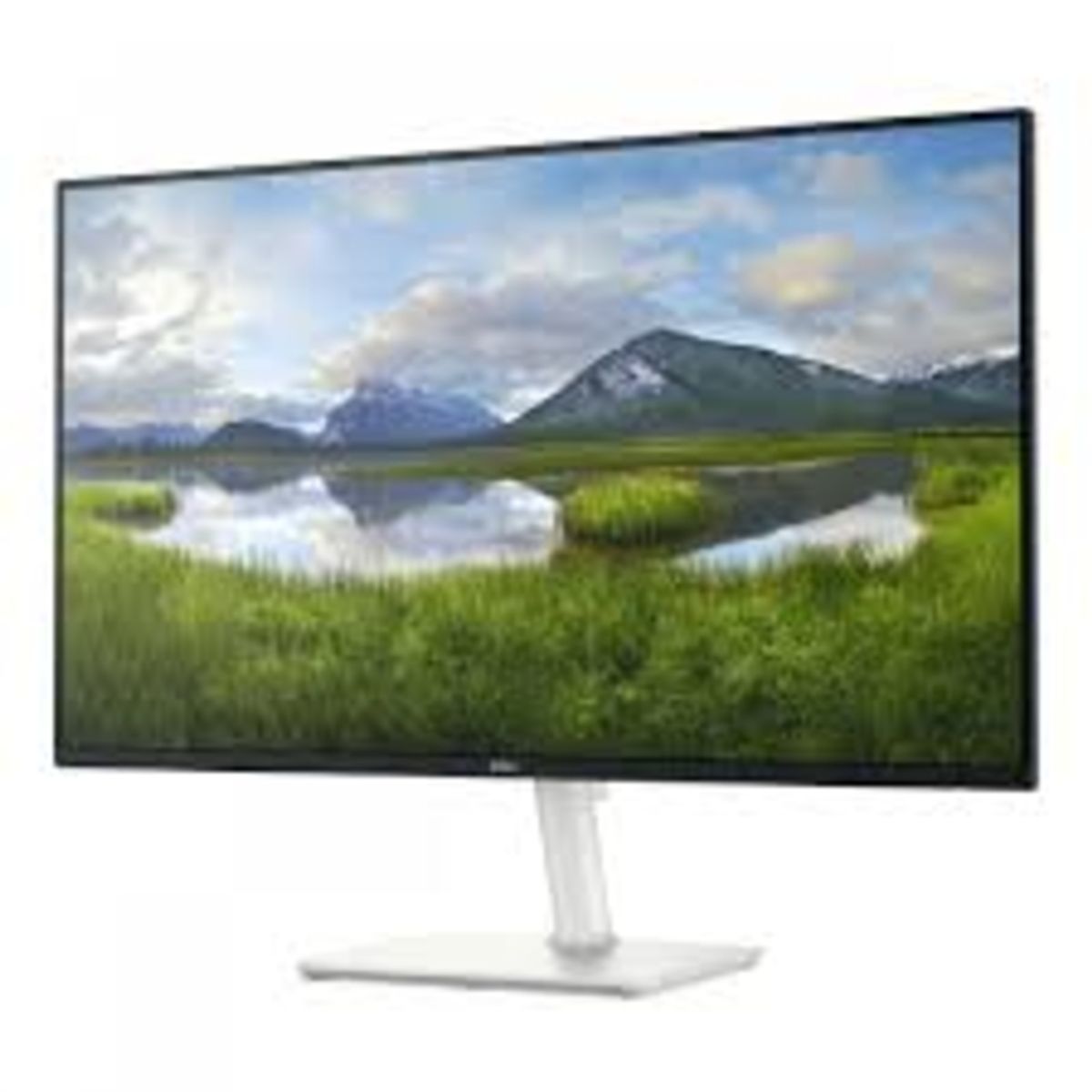 DELL - MONITOR 24 DELL S2425H IPS FHD WHITE