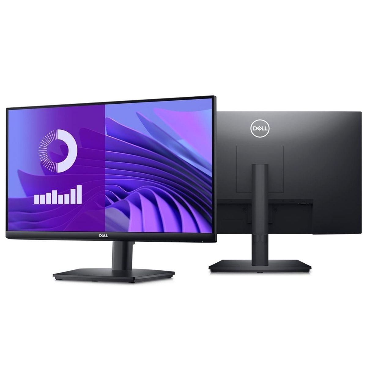 DELL - MONITOR 24 DELL PRO E2425HSM IPS FHD