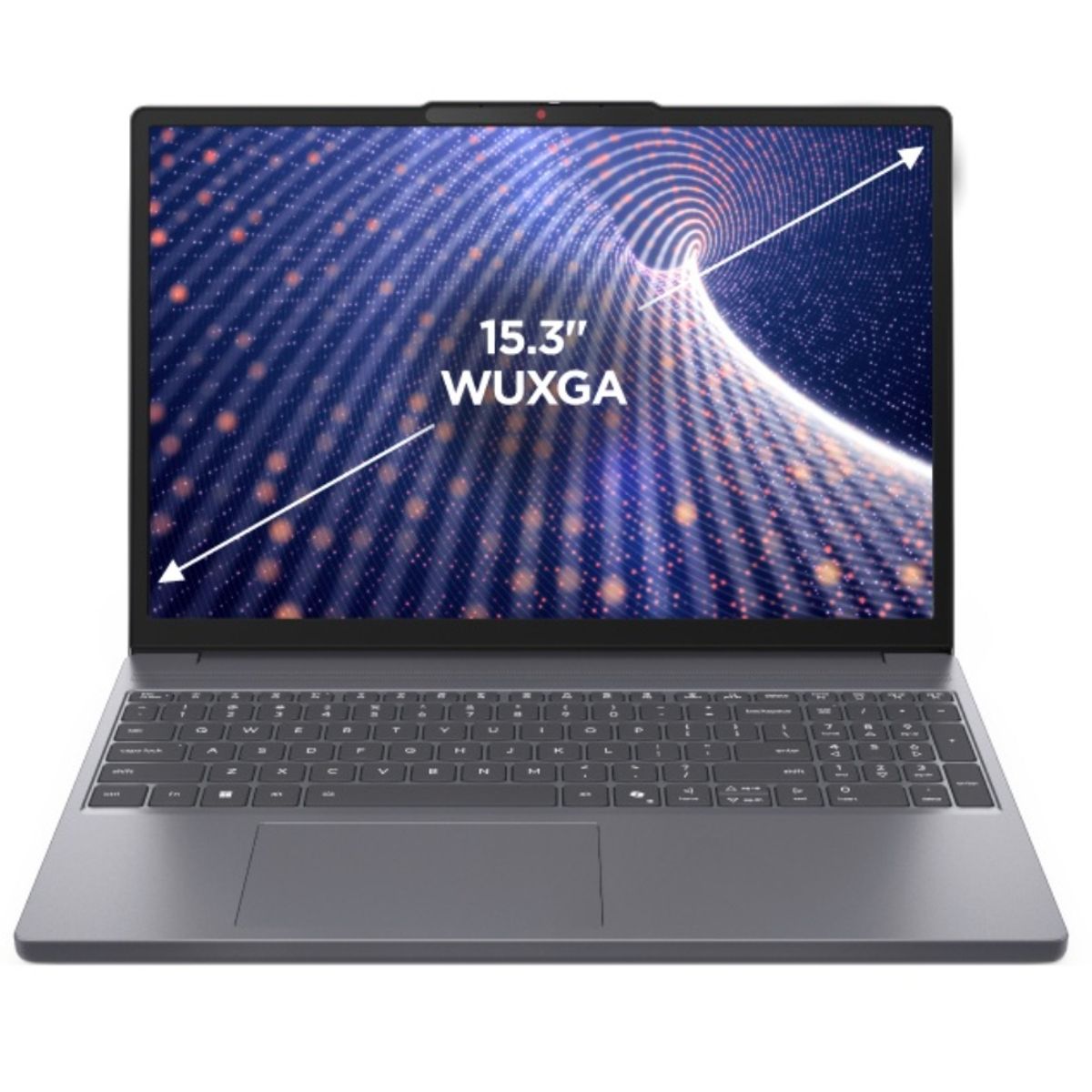 LENOVO - Laptop Lenovo Ideapad Slim 3i WUXGA Intel Core i5-13420H 24GB 512GB SSD