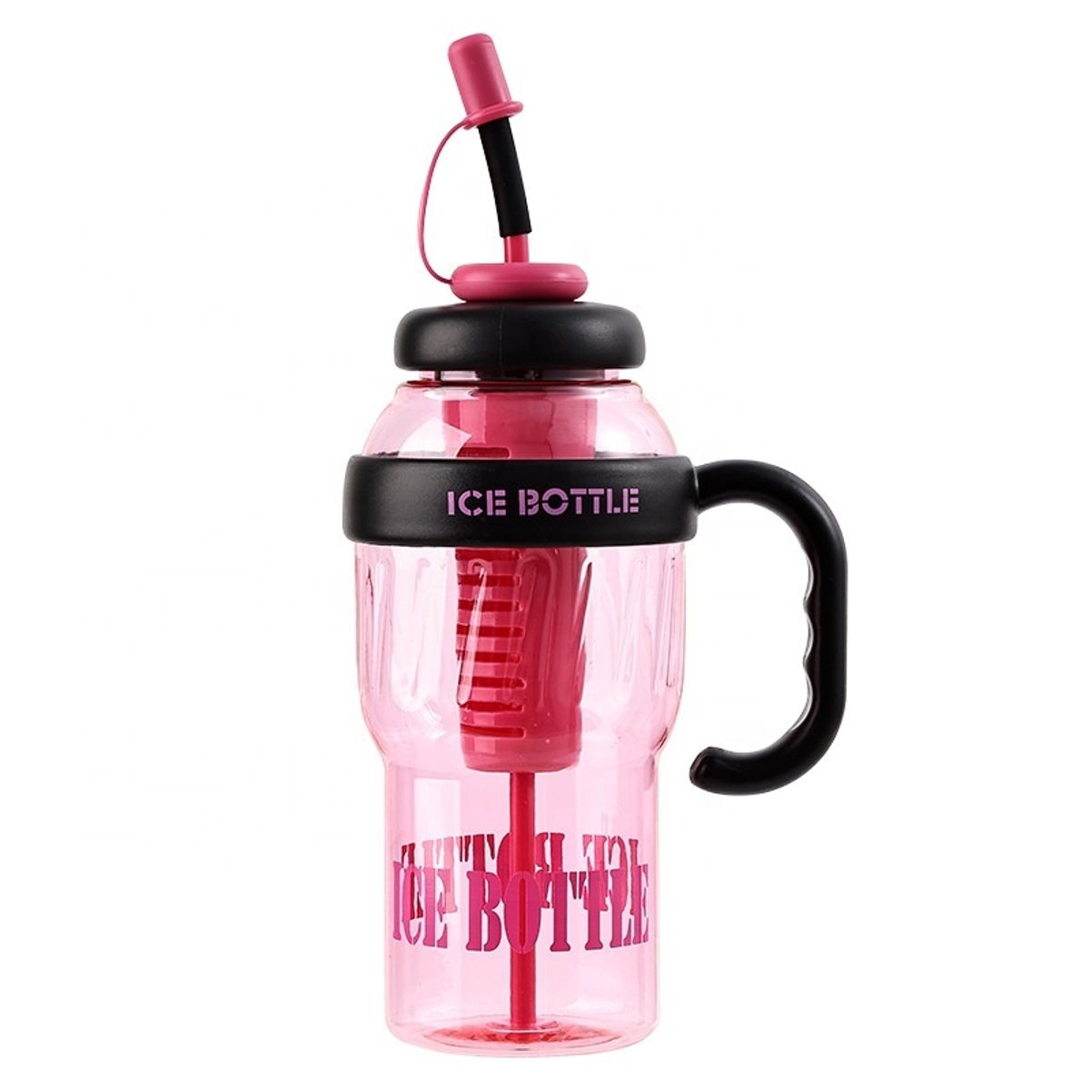 GENERICO - TOMATODO + SPRAY + MOLDES