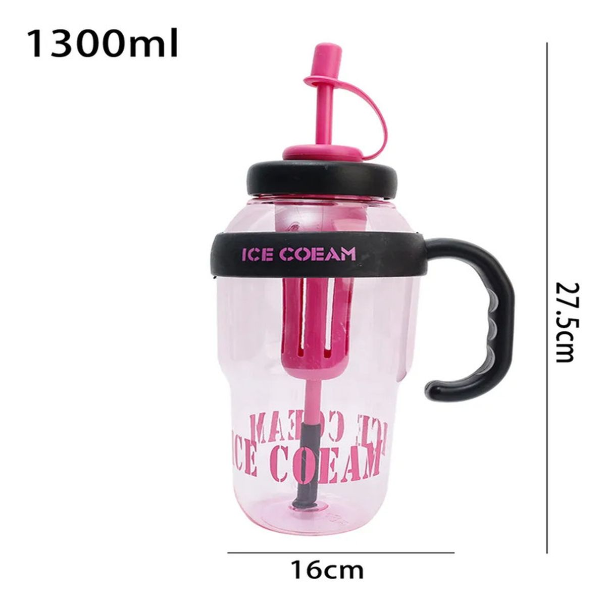 GENERICO - TOMATODO + SPRAY + MOLDES