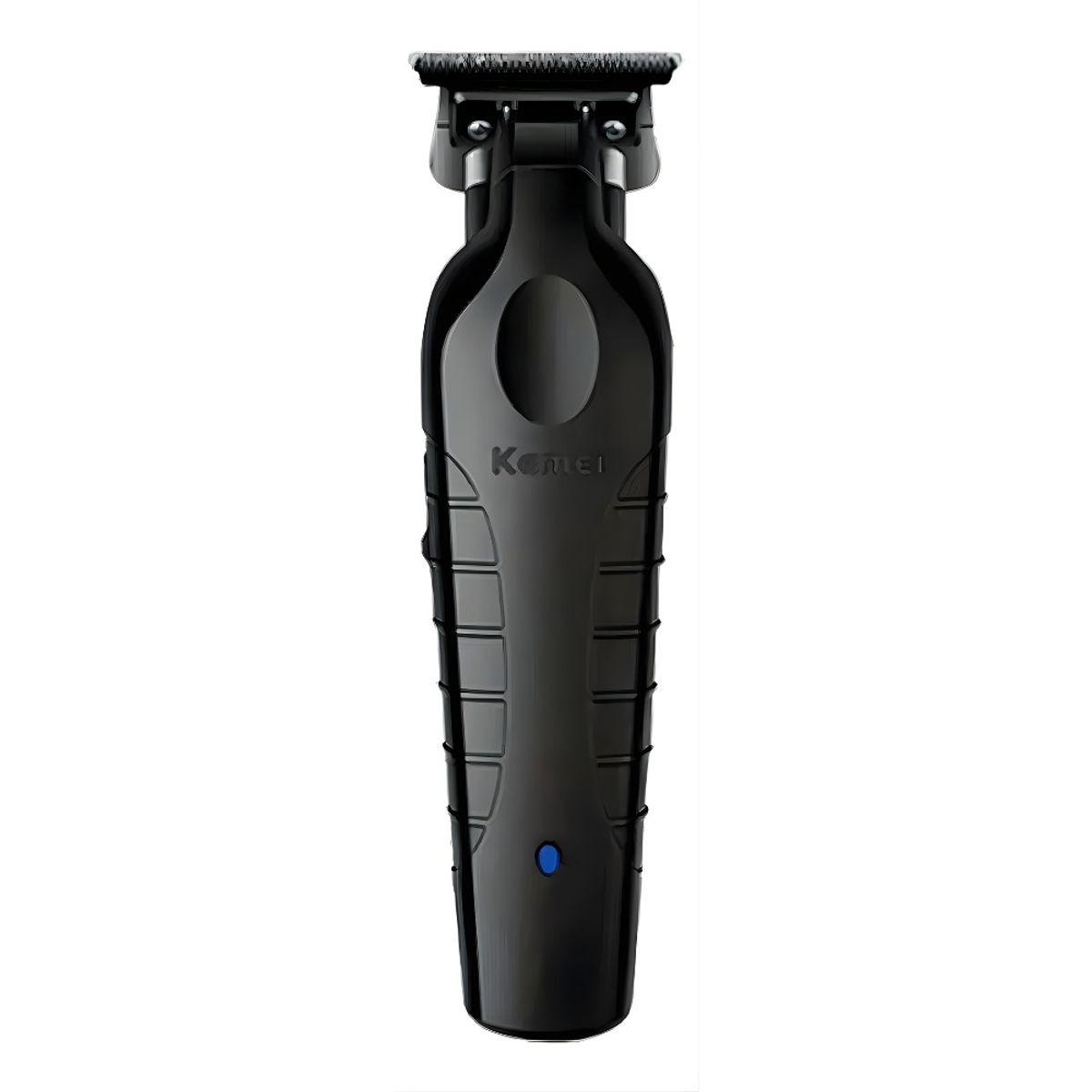 KEMEI - Patillera Trimmer Profesional Black Kemei Km-2299 Negroverdenaranja
