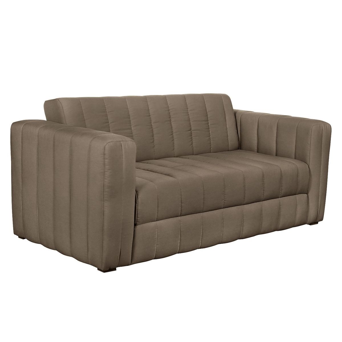 MICA - Sofá Cama Americana 3 Cuerpos