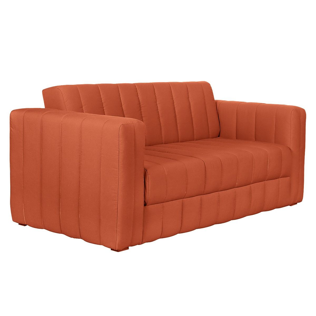 MICA - Sofá Cama Americana 3 Cuerpos