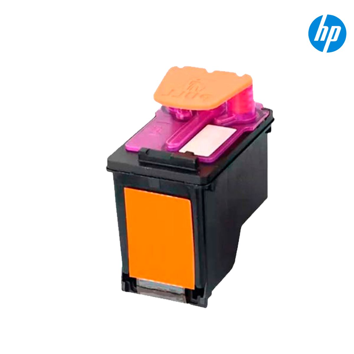 HP - Cabezal HP M0H50AL Original Tricolor