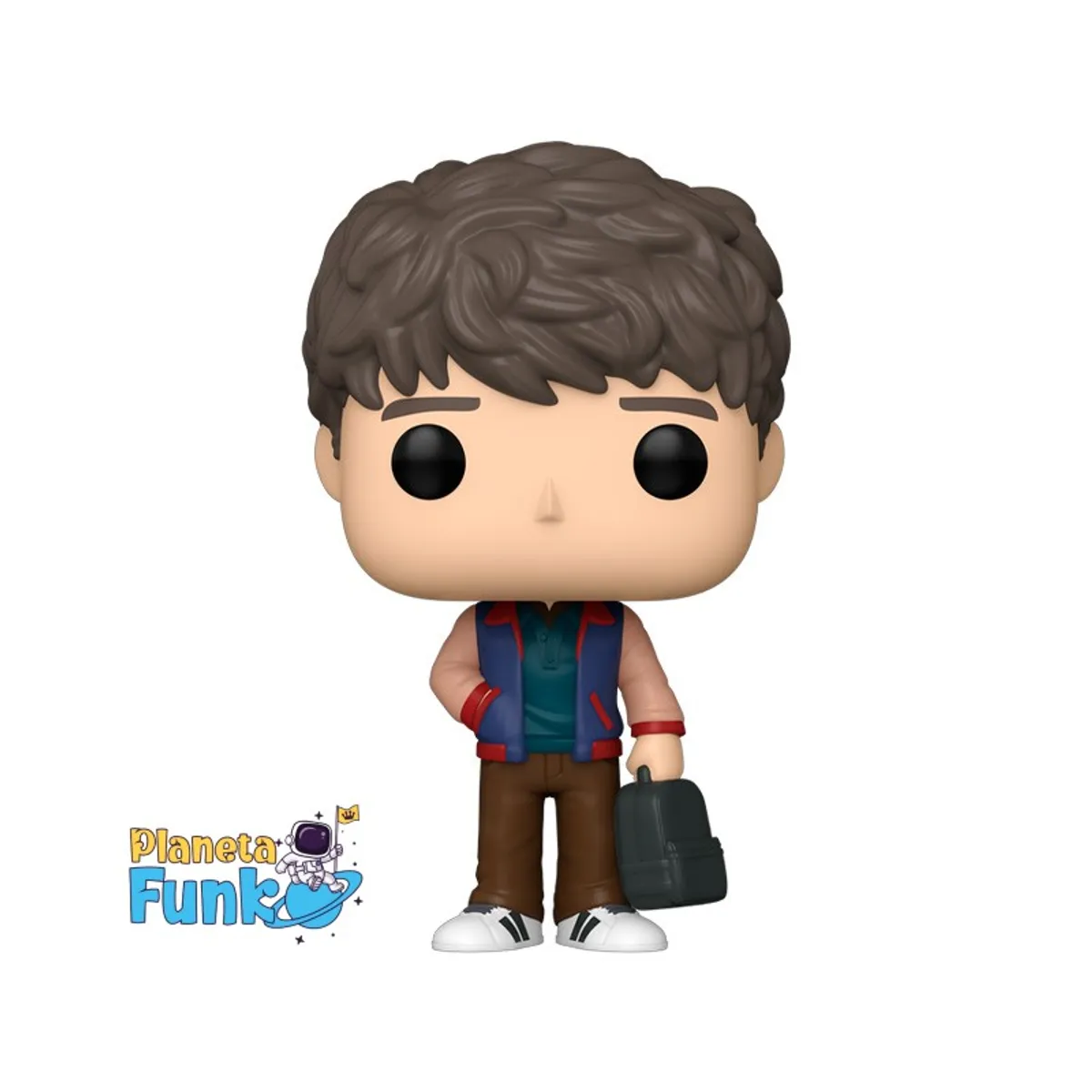 FUNKO - STRANGER THINGS WILL BYERS 1786 FUNKO POP