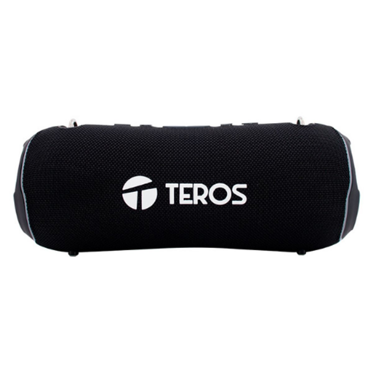 TEROS - Parlante Ultra TEROS TE-6046N 40W de Potencia Sonido Potente y Claro Negro