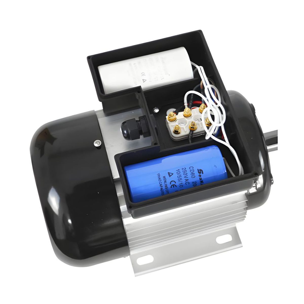 GENERICO - Motor para Compresor VD Safari XL-20011022