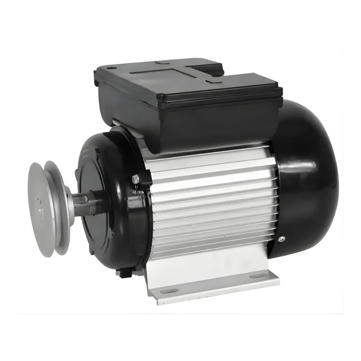 GENERICO - Motor para Compresor ZA55-50 2 75hp safari XL-20011029