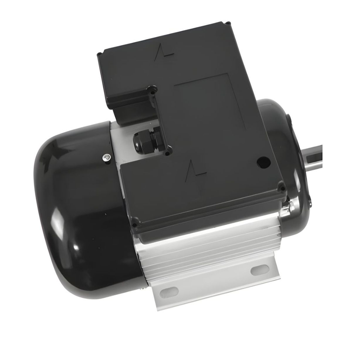 GENERICO - Motor para Compresor ZA55-50 2 75hp safari XL-20011029