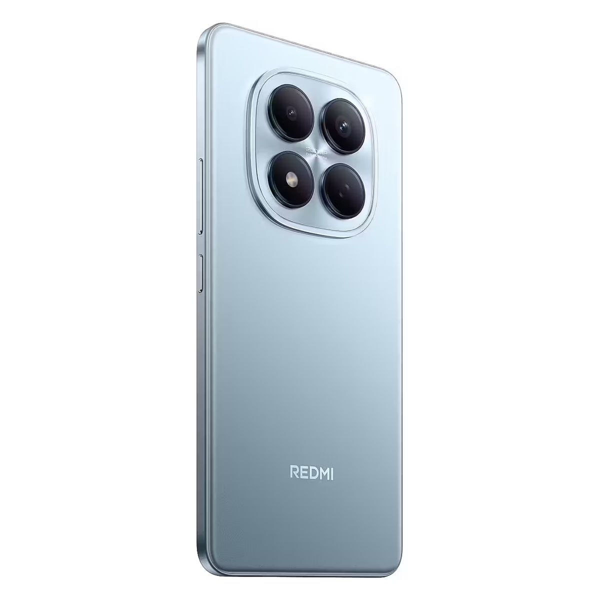 XIAOMI - XIAOMI REDMI NOTE 15 PRO 4G 256GB 8GB RAM GLACIER BLUE