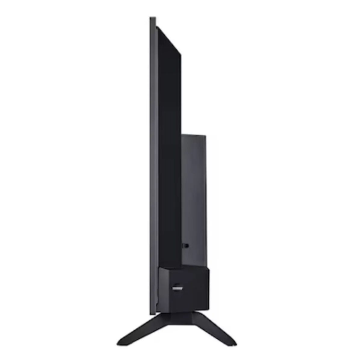 LG - Televisor 32 HD LG Smart TV 32LR600BPSC ThinQ AI + magic