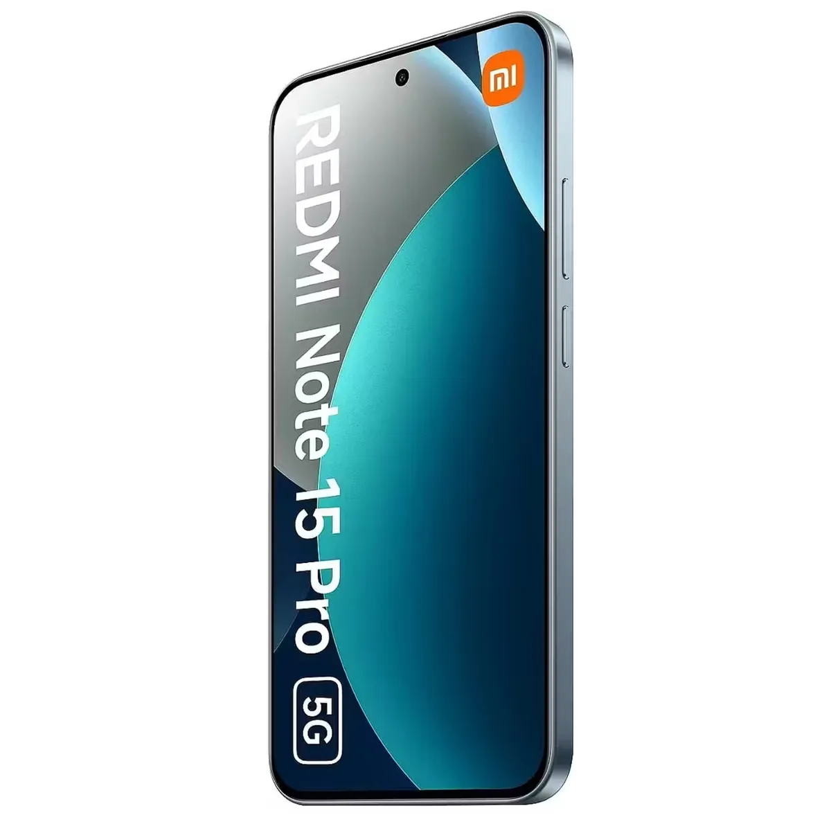 XIAOMI - XIAOMI REDMI NOTE 15 PRO 5G 512GB 8GB RAM GLACIER BLUE