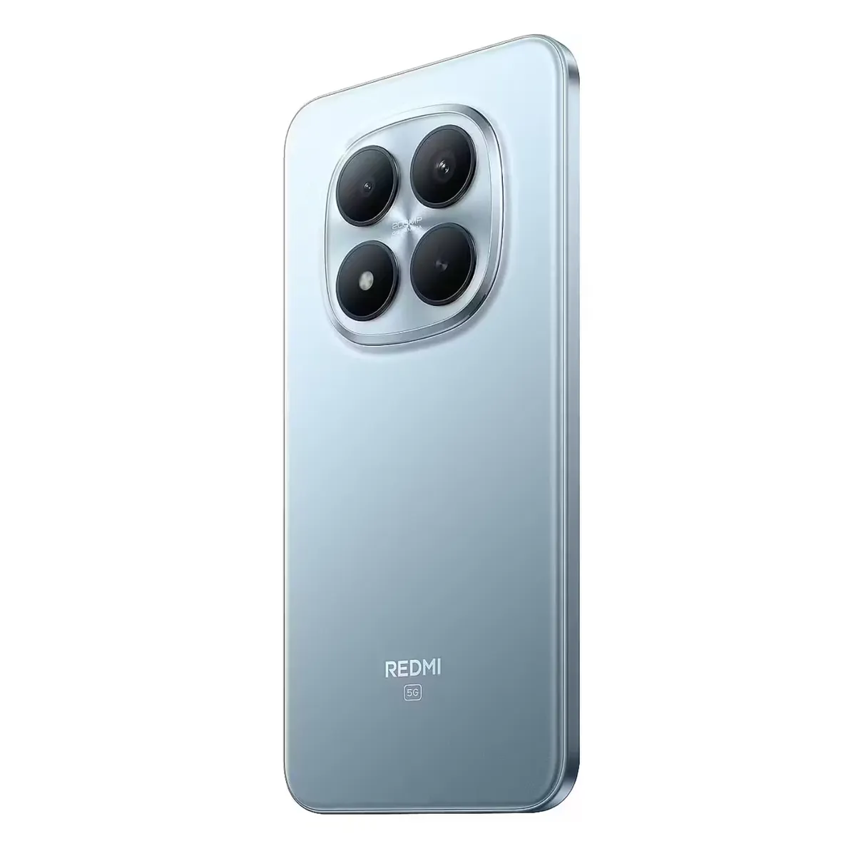 XIAOMI - XIAOMI REDMI NOTE 15 PRO+ 5G 512GB 12GB RAM GLACIER BLUE