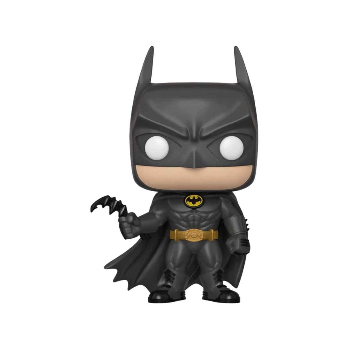 FUNKO - Funko DC N° 275 Batman 80th