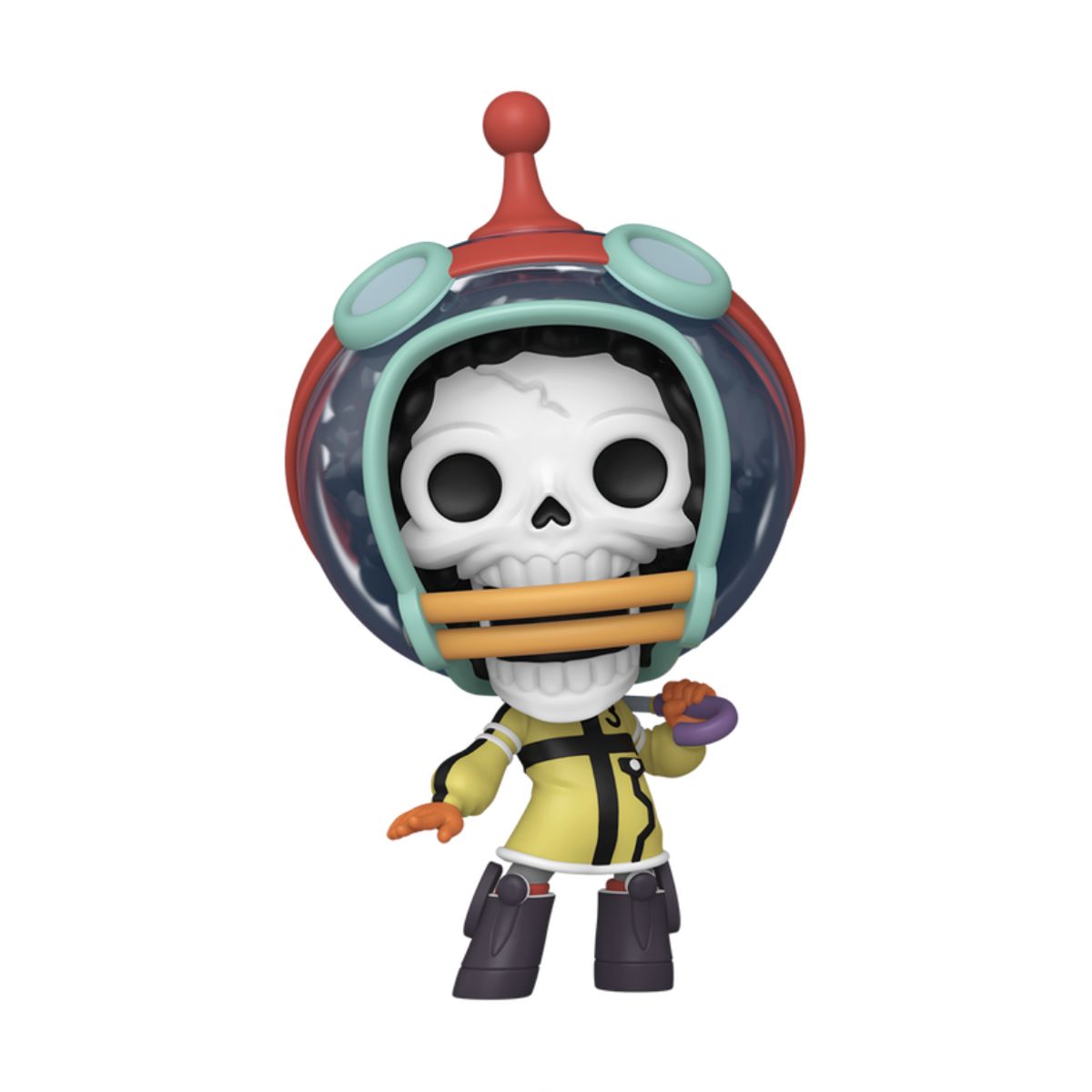 FUNKO - Brook Funko Pop 2147 Egghead Arc One Piece