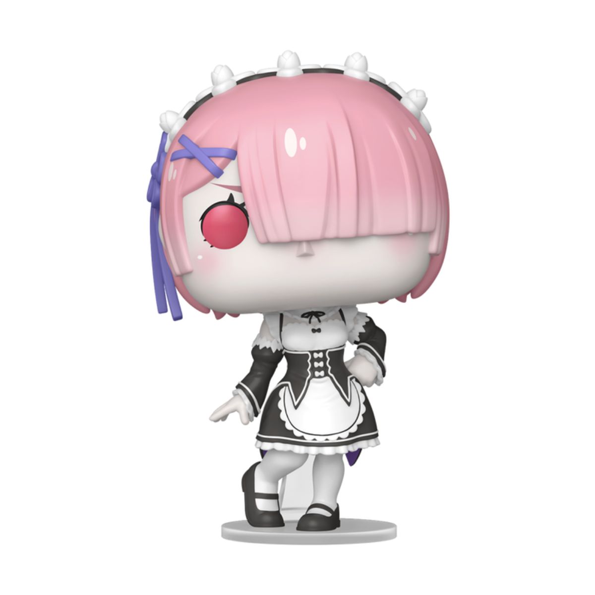 FUNKO - Ram Funko Pop 2114 RE Zero  Starting Life in AW