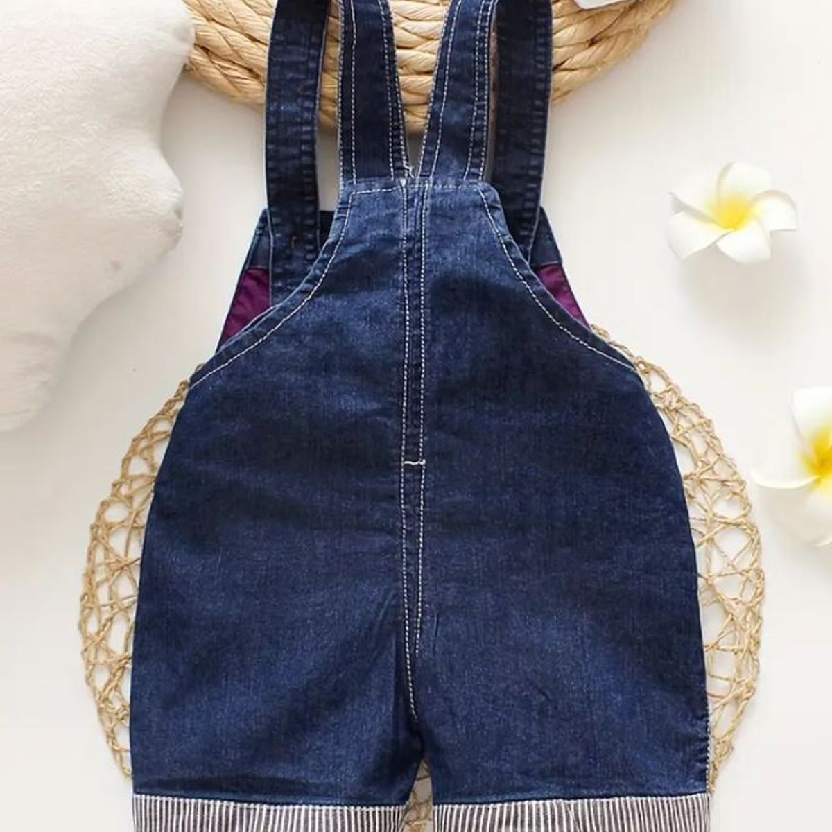 GENERICO - Overol jumper unisex