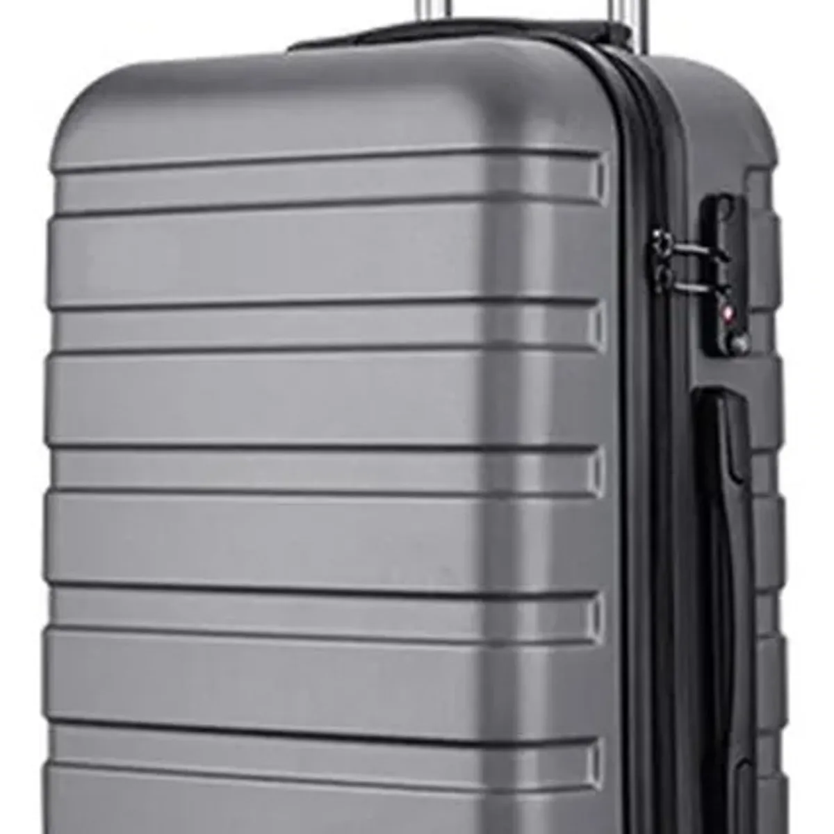 EVERSO - Maleta De Viaje De 10 Kilos De Capacidad Equipaje Cabina