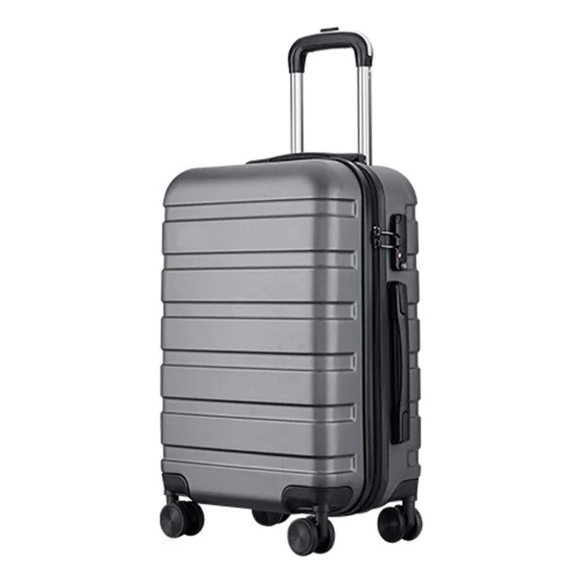 EVERSO - Maleta De Viaje De 10 Kilos De Capacidad Equipaje Cabina