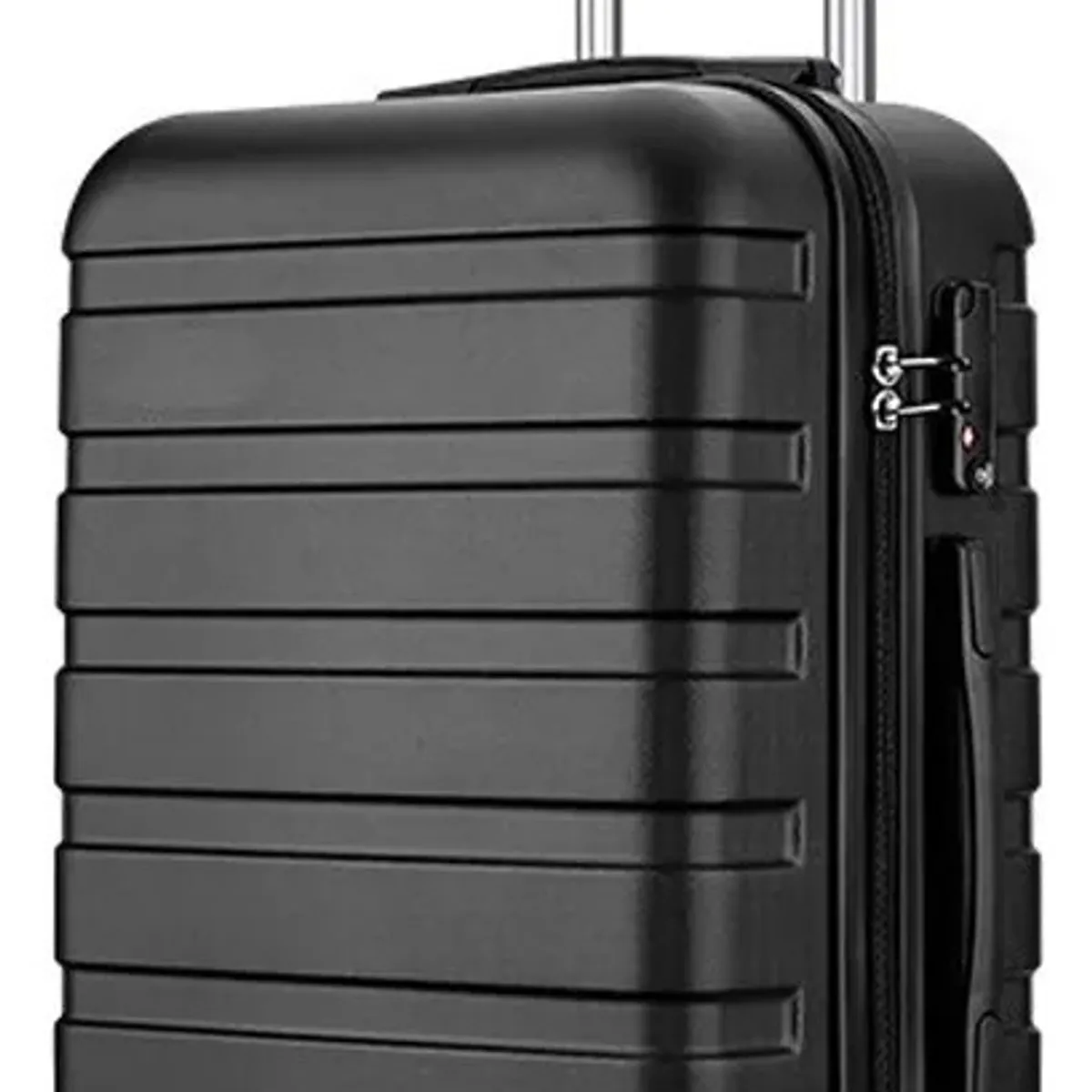 EVERSO - Maleta De Viaje De 10 Kilos De Capacidad Equipaje Cabina