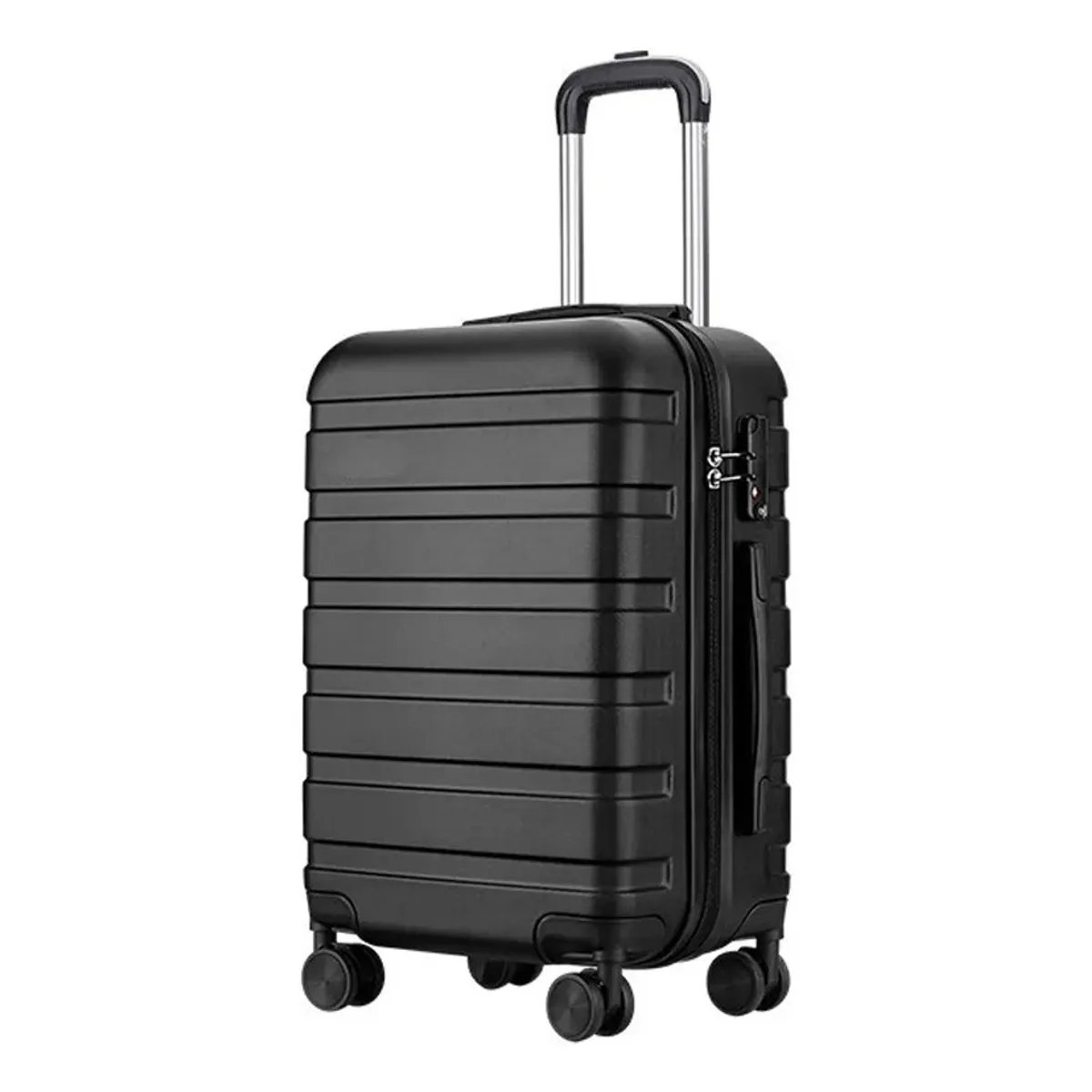 EVERSO - Maleta De Viaje De 10 Kilos De Capacidad Equipaje Cabina