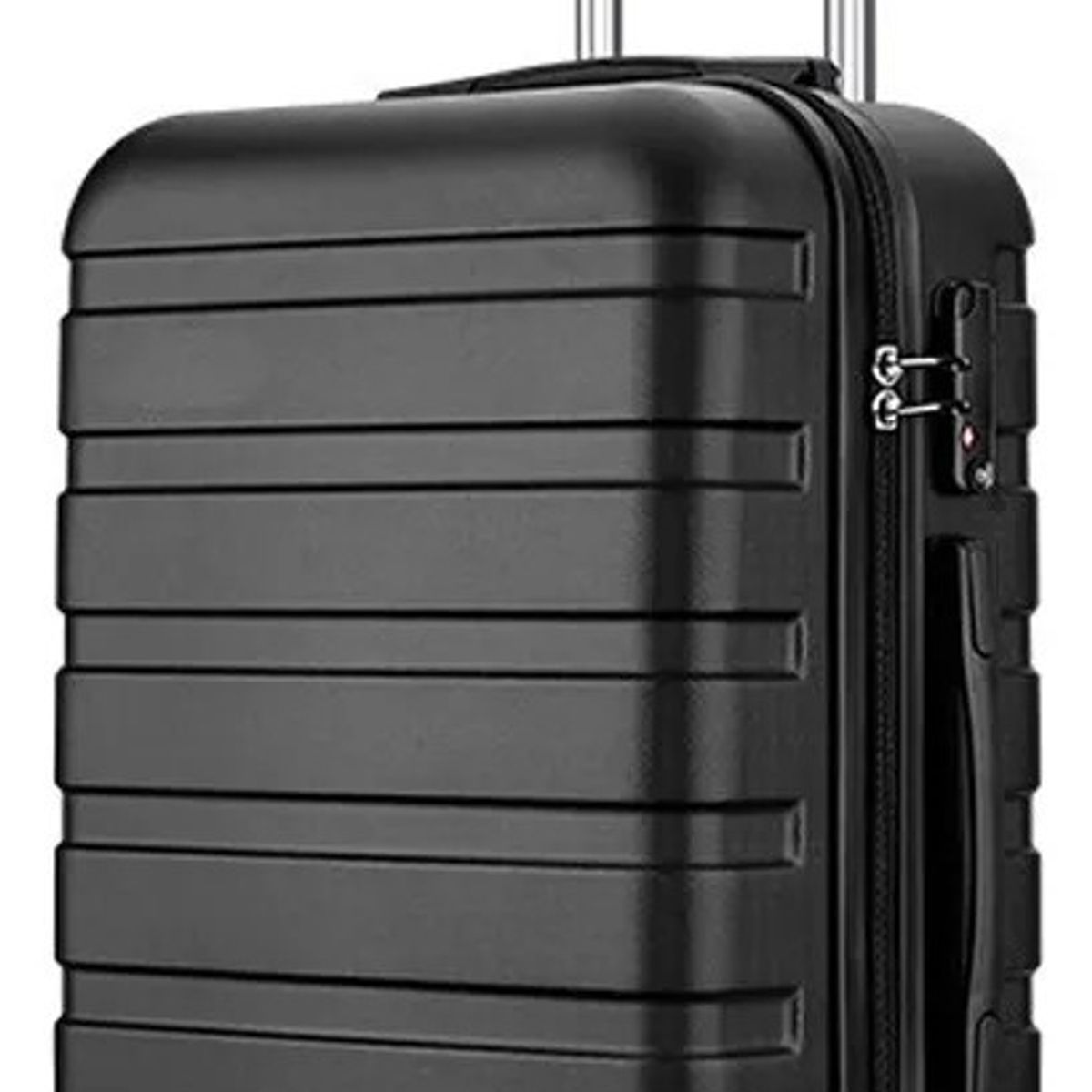 EVERSO - Maleta De Viaje De 10 Kilos De Capacidad Equipaje Cabina