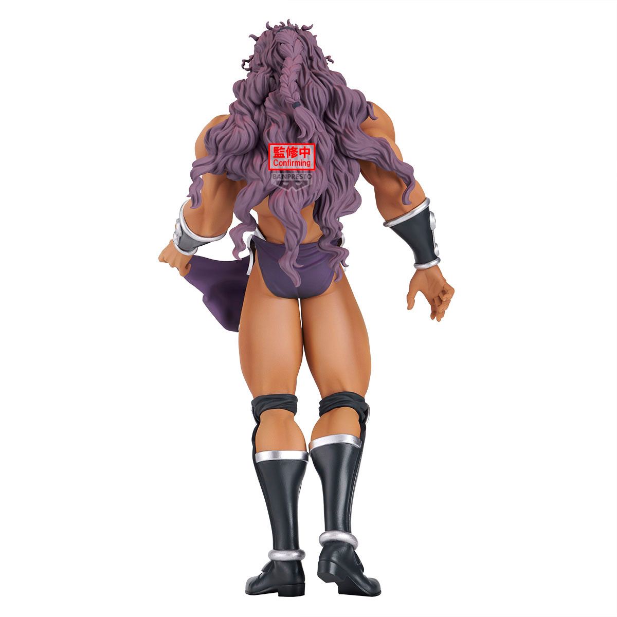 BANPRESTO - FIGURA BANDAI JOJOS BIZARRE ADVENTURE BATTLE MOMETRIA KARS