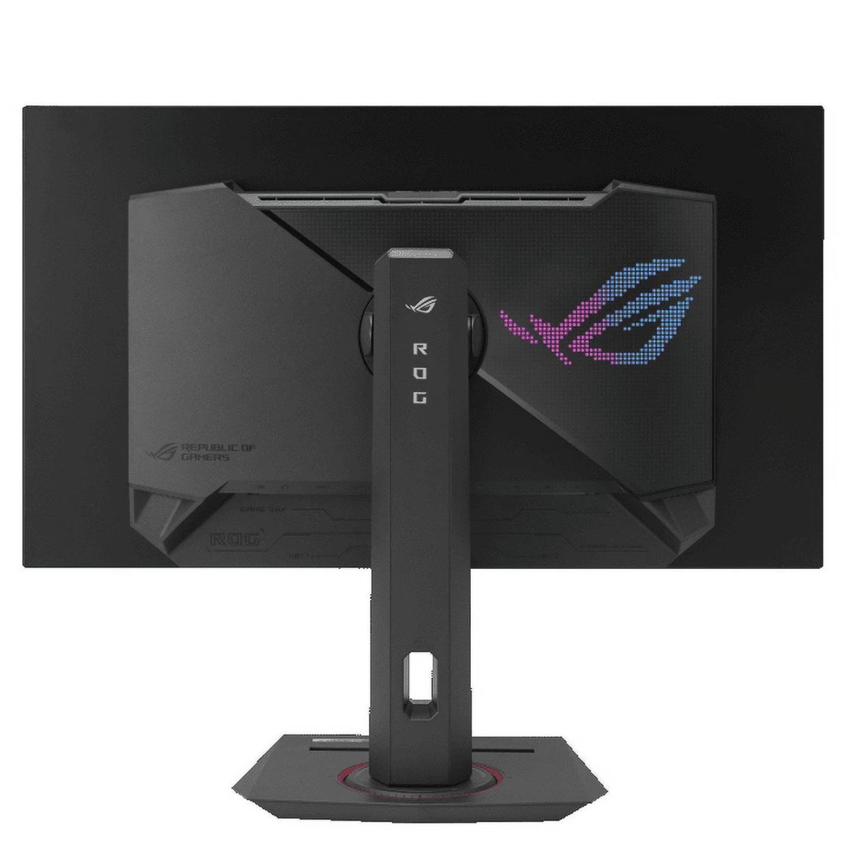 ASUS - MONITOR ASUS 27 GAMING ROG STRIX XG27AQDMG WOLED