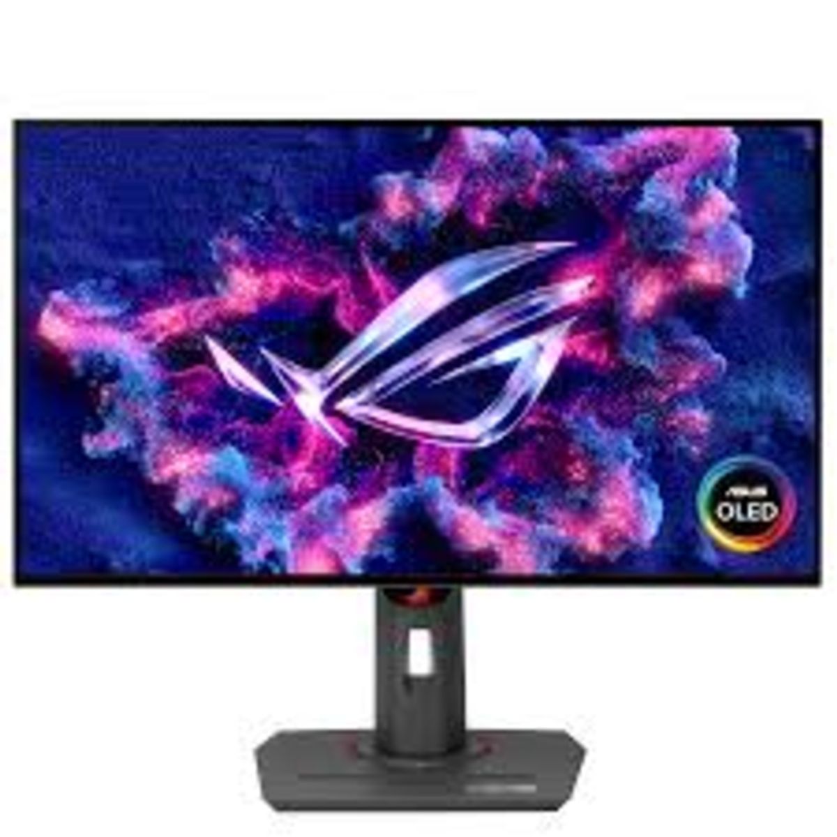 ASUS - MONITOR ASUS 27 GAMING ROG STRIX XG27AQDMG WOLED