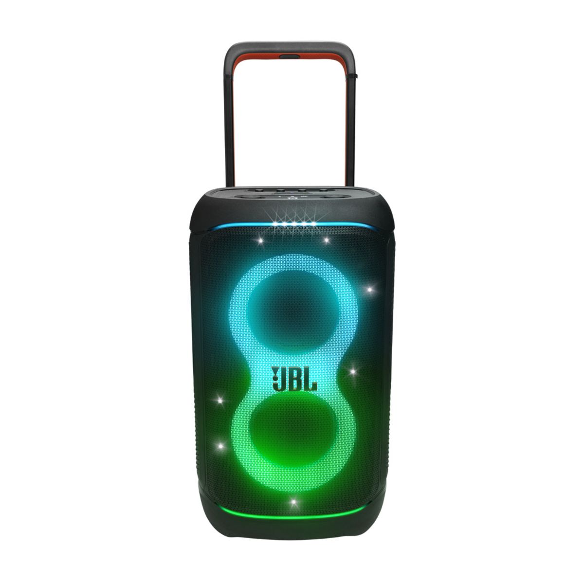 JBL - Parlante Bluetooth JBL PartyBox 520 400W IPX4 Negro