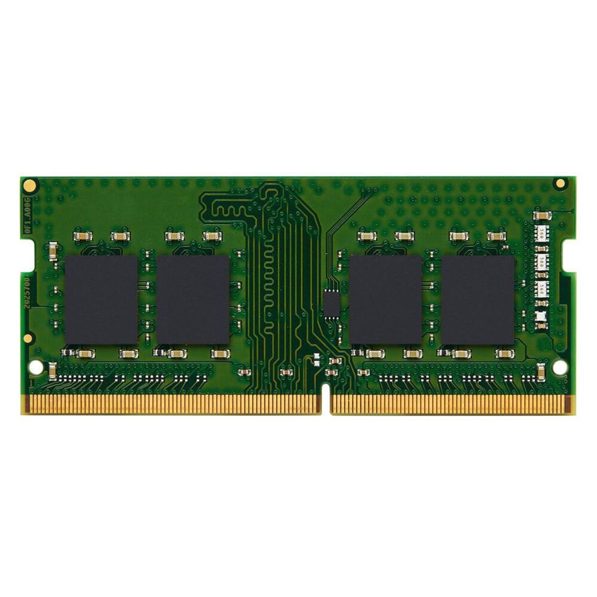 KINGSTON - Kingston DDR4-3200 SO-DIMM 8 GB