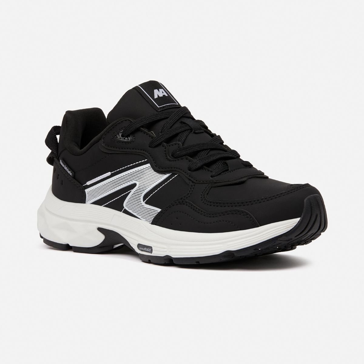 NEW ATHLETIC - Zapatilla New Athletic Lifestyle SuperFlexi 195-0201 para Hombre