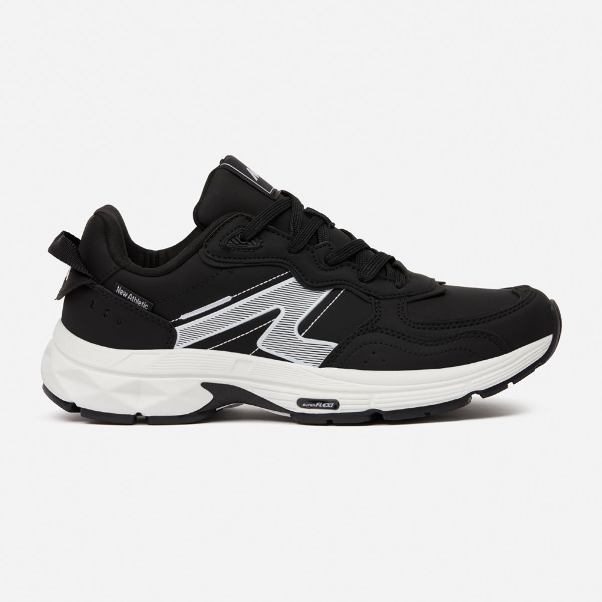 NEW ATHLETIC - Zapatilla New Athletic Lifestyle SuperFlexi 195-0201 para Hombre