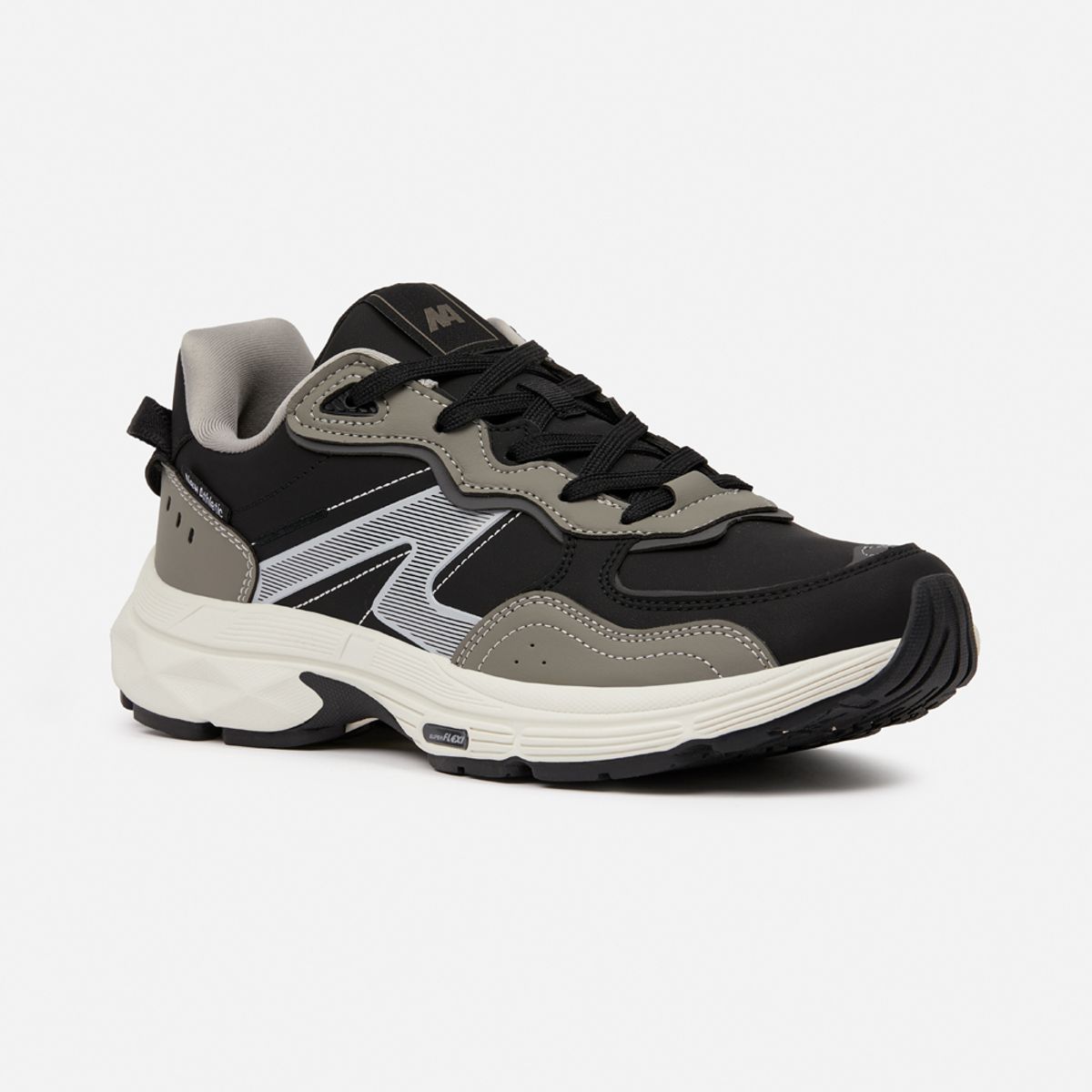 NEW ATHLETIC - Zapatilla New Athletic Lifestyle SuperFlexi 195-0203 para Hombre