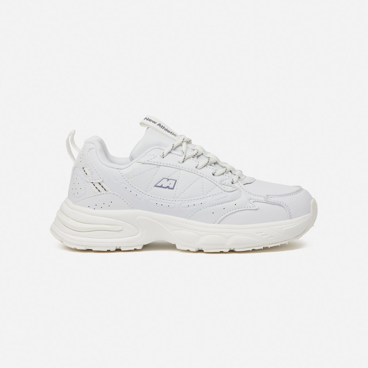 NEW ATHLETIC - Zapatilla New Athletic Lifestyle Foam School 269-0130 para Niños