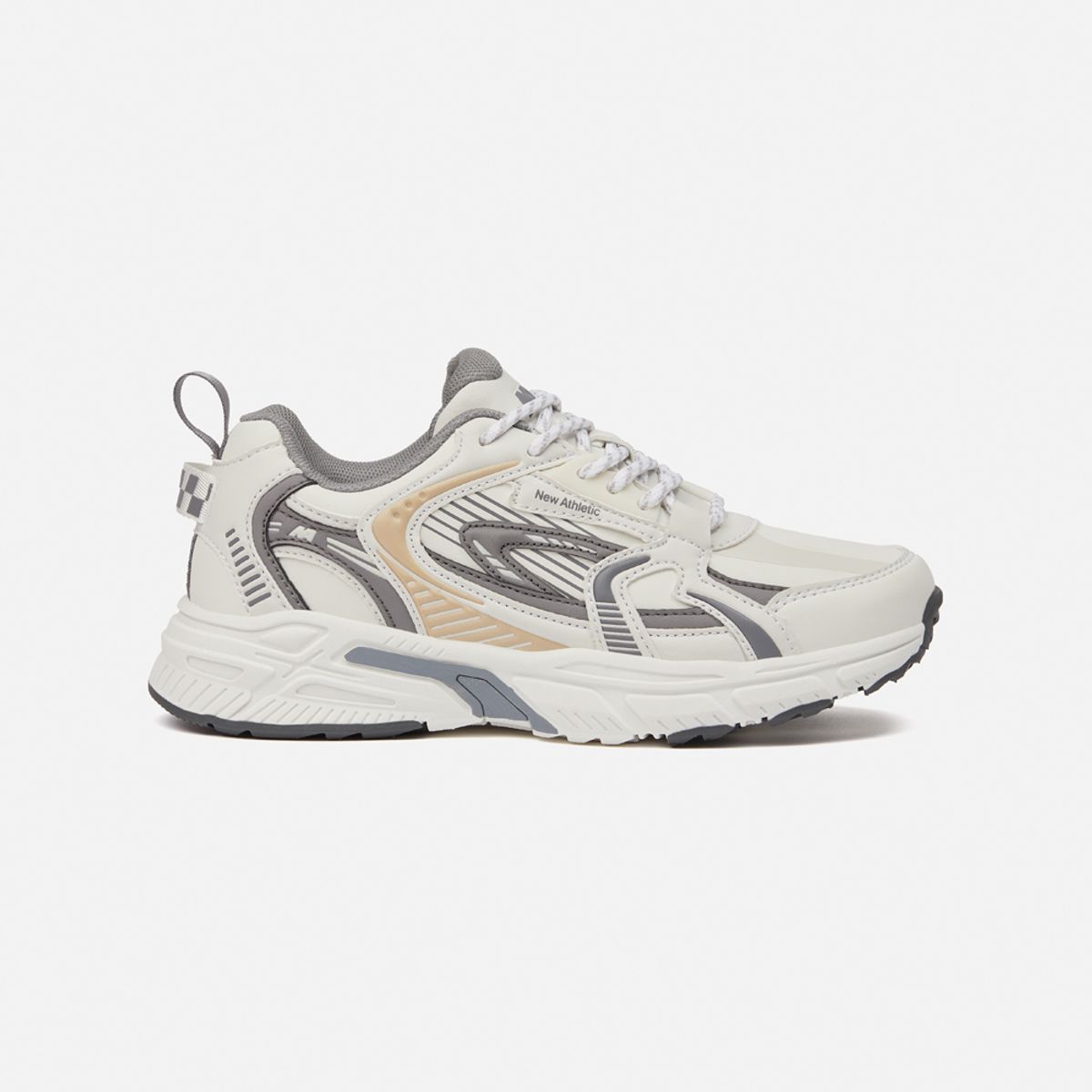 NEW ATHLETIC - Zapatilla New Athletic Lifestyle SkyLite 261-0104 para Niños