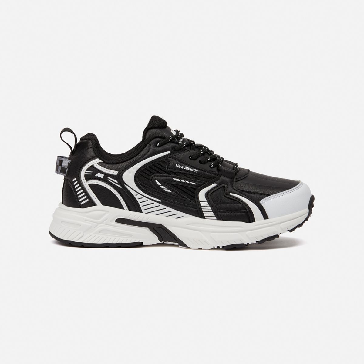 NEW ATHLETIC - Zapatilla New Athletic Lifestyle SkyLite 261-0201 para Niños