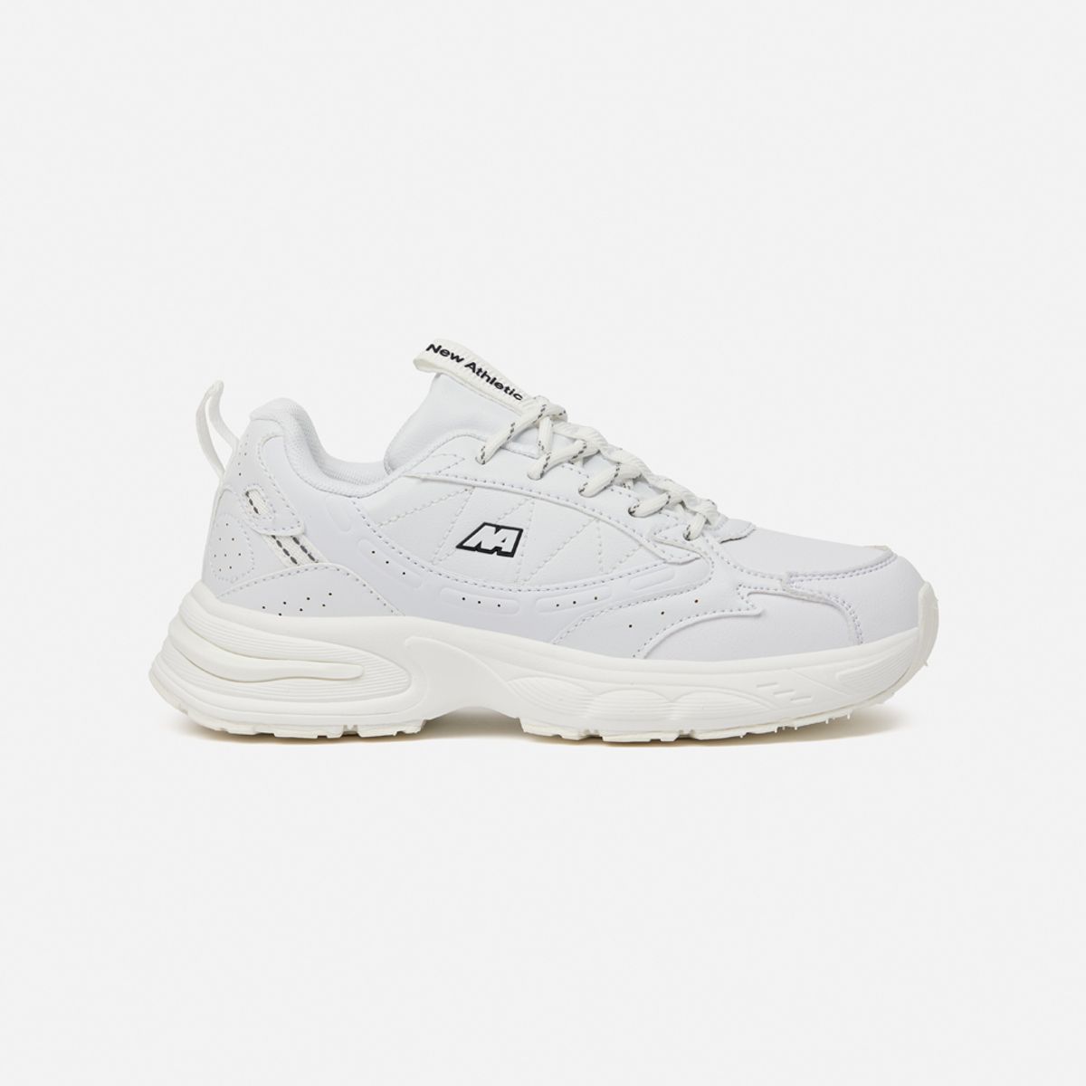 NEW ATHLETIC - Zapatilla New Athletic Lifestyle Foam School 269-0102 para Niños