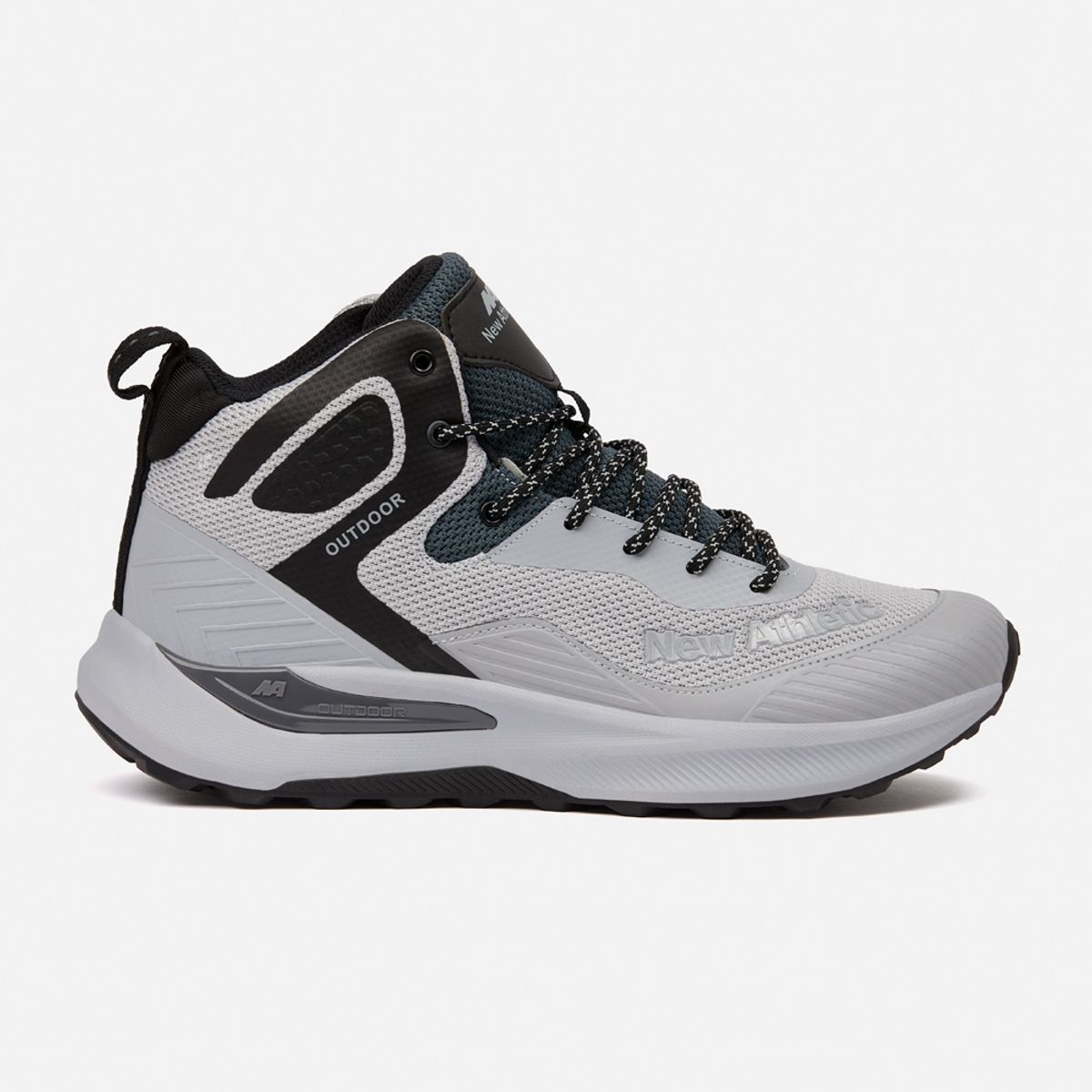 NEW ATHLETIC - Zapatilla New Athletic Outdoor Acrimount 127-0402 para Hombre